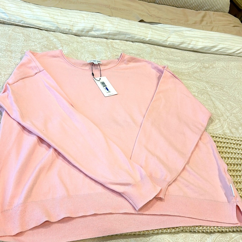 Calvin Klein sweater